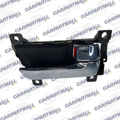 2011 2012 2013 Kia Sorento Rear Right Side Interior Inner Door Handle OEM Foto 1 de 4