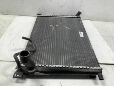 MINI COOPER 2007-2015 HATCHBACK ENGINE COOLANT COOLING RADIATOR FACTORY - Image 1 of 4