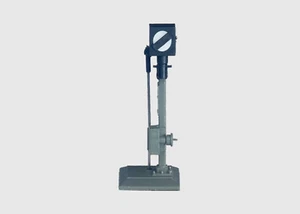 Marklin 89403 Z Scale High Mounted Yard Track Block Signal W/ Lens - Picture 1 of 1