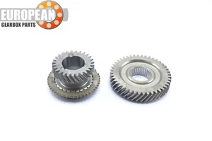 Opel/Vauxhall M32/M20 6th Gear Pair with 44/27 Teeth - Picture 1 of 1
