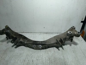 MITSUBISHI EVO 7 8 9 REAR subframe cross member alu support  EVOLUTION CT9A 88 - Picture 1 of 8