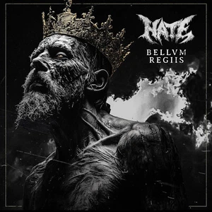 HATE - Bellum Regiis DIGI CD NEU - Picture 1 of 1