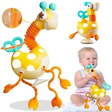 Developmental Toys for 1 2 Years Old Baby Boy Girl Birthday Gift Cute Animal Toy