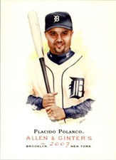 2007 Allen and Ginter ( 251 - 350 ) Pick Your Card  Complete Your Set