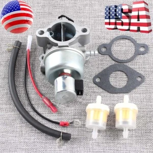 Carburetor For Cub Cadet 1046 LT1042 LT1045 LTX1042 LTX1045 RZT42 20 853 33 S - Picture 1 of 10