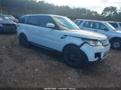 Used Rear Left Door Window Regulator Rear fits: 2015 Land rover Range rover spor Foto 1 de 4