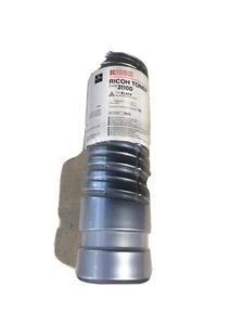 888181 - Ricoh Type 3110D Toner  Qty 4 bottles Free Shipping! - Picture 1 of 5