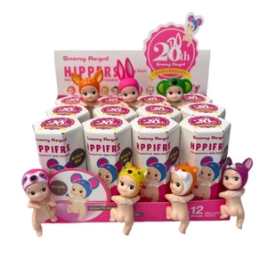 Sonny Angel Blind Box 20Th Anniversary Harvest Series Fruit Vegetable Anime Figu - Foto 1 di 55