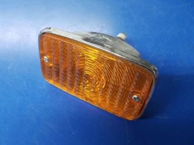 Lámpara de luz de estacionamiento AMC Javelin Hornet Gremlin AMX 1970-1976 USADA. 3636402 Foto 1 de 4