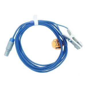 3m Animal Ear Clip Probe,5pin SpO2 Sensor for Berry AM6100 Veterinary Monitor - Picture 1 of 4