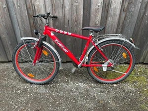 HAWK  Jugend  Fahrrad ,  26 Zoll - Bild 1 von 1