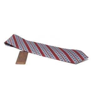 Stefano Ricci Mens Silk Tie - Picture 1 of 3