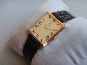 LIP "GENÈVE" ANNÉES 60 SUPERBE ÉTAT REMONTAGE MANUEL CALIBRE SUISSE R159 - Imagen 1 de 18