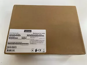 7XB7A00043 / 00YK032, ThinkSystem 3.5" 4 TB 7.2K SAS 12Gb Hot Swap 512n disco duro - Imagen 1 de 1
