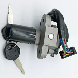 Juego de llaves de bloqueo de interruptor de encendido para Ducati M750 Monster 96-01 ST2 98-2003 M600 2007 - Imagen 1 de 7