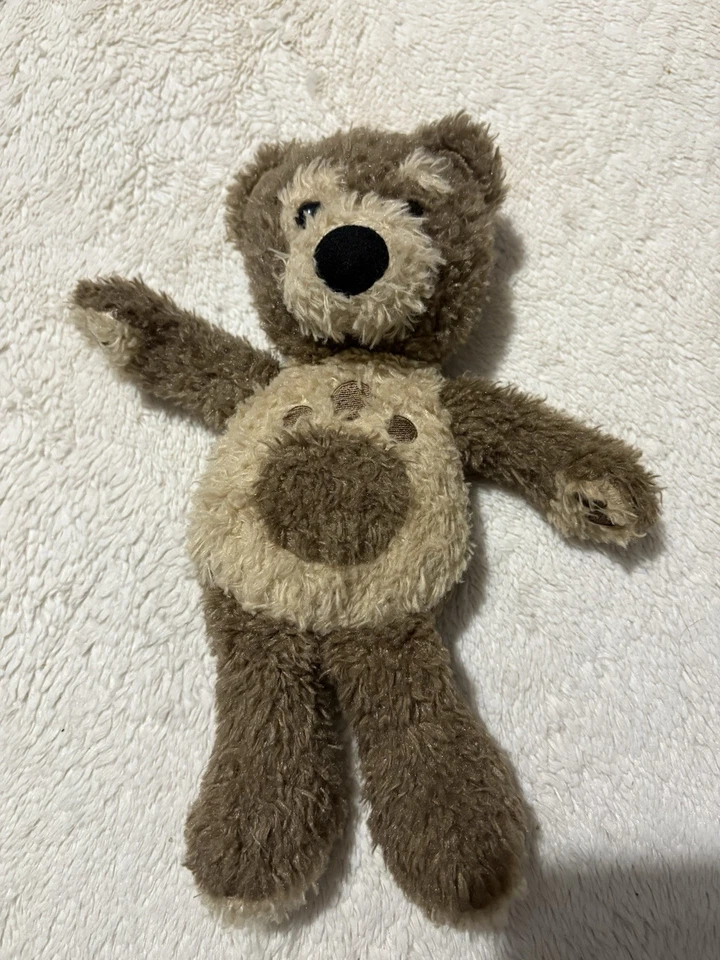 Talking plush toy of Little Charley Bear - Image 1 of 4