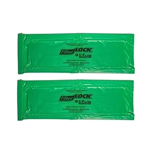 Sello de ranura de filtro de horno FilterLock - Cubierta de sello magnético para cualquier horno de 1""... - Imagen 1 de 9