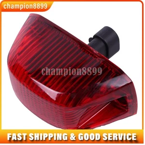 Rear Roof Cab Red Clearance Lamp Lenses For 2014-23 Ram ProMaster 1500 2500 3500 - Picture 1 of 12