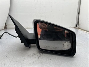 Espejo retrovisor derecho pasajero derecho Mercedes C250 C300 OEM 2010-2014 conjunto vista lateral - Imagen 1 de 12