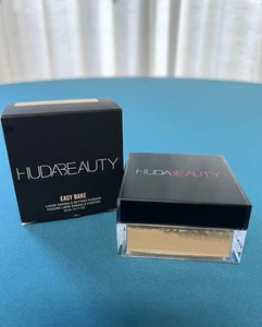 Huda Beauty Easy Bake Loose Baking & Setting Powder BLONDIE 20g .71 oz New - Picture 1 of 15