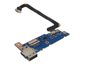 PORTATIL ASUS ZENBOOK FLIP 13 UX363JA UX363EA PLACA DE E/S USB-A 60NB0QT0-IO1110 - Imagen 1 de 2
