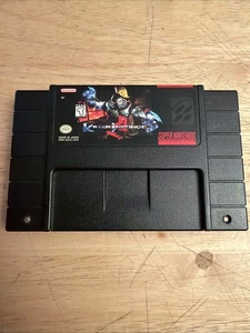 Killer Instinct (Super Nintendo Entertainment System, 1995) Tested and Working - Picture 1 of 4