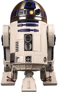 Deagostini Star Wars Build Your Own 1:2 Scale R2-D2 Complete Set Of 100 Issues - Picture 1 of 5