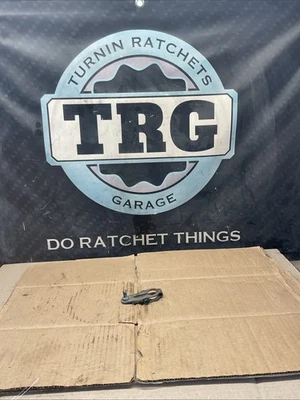 93-10 Dodge Plymouth Mopar Chrysler AT Manual Shift Lever Arm Assembly 4670322 - Image 1 of 4