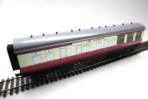 ACE Trains, O, C/5, BR 'Elizabethan' Restaurant Coach Car, E 302, C-7 EX - Picture 1 of 23
