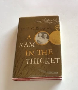 Ein RAM IM DICKETT eine Autobiografie - Bild 1 von 15
