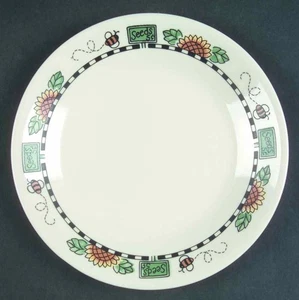 Corning Corelle Sunblossoms Brotteller 5034329 - Bild 1 von 1