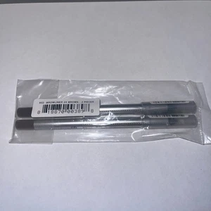 2 New Sealed Styli Style Browliner Brow Liner 24 602 Brown Waterproof Lot - Picture 1 of 1