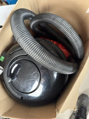 PARTS ONLY Henry XL Plus Vacuum Cleaner NRV 370 - Image 1 of 2