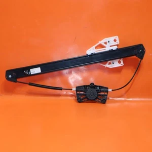 AUDI Q3 WINDOW REGULATOR LEFT REAR 2019 2020 2021 2022 2023 83A839461 OEM - Picture 1 of 10