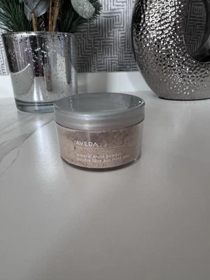 Aveda Inner Light Loose Mineral powder Shade 01 Translucent New No Box - Image 1 of 2