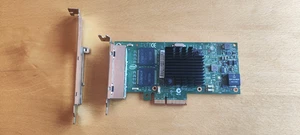 Intel I350-T4 V2 (ORIGINAL) - Afbeelding 1 van 3