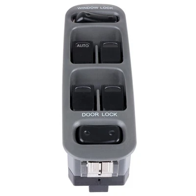 Interruptor de ventana eléctrica para Suzuki Grand Vitara Vitara 1999 2000-02 XL-7 2005 2006? Foto 1 de 4