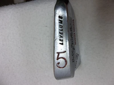 **H&B Louisville "Modelo Bobby Nichols" Levelume #5 Hierro - Mano derecha - Para hombre Foto 1 de 4