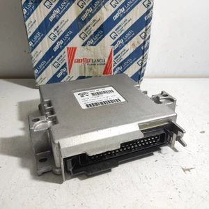 CENTRALINA INIEZIONE FIAT PUNTO ORIGINALE 46425009 - Picture 1 of 9