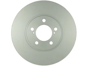 Front Brake Rotor For 1993-1998 Lincoln Mark VIII 1994 1995 1996 1997 YM825HD - Picture 1 of 1