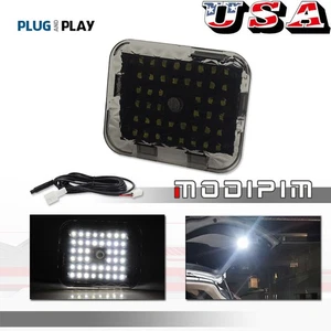 White LED OEM Replacement Trunk Cargo Light Assembly Fits Honda CRV CR-V 2023-25 - Picture 1 of 10
