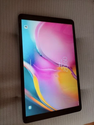 Samsung Galaxy Tab A (2019) SM-T510 ANDROID 11 perfetto no problemi! Unico entra - Immagine 1 di 4