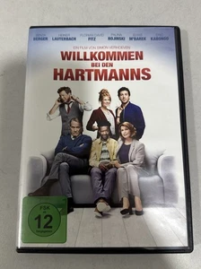 Willkommen bei den Hartmanns Senta Berger Heiner Lauterbach  und  Floria 1357231 - Bild 1 von 1