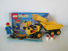 Lego Classic Town Construction - 6535 Dumper