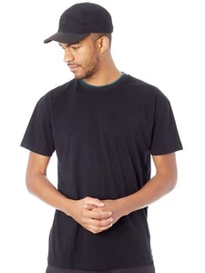 Camisa Globe Black Dion - Bodega Mangas Cortas - S - Imagen 1 de 5