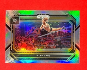 Tyler Bete ~ 2023 Panini Prizm WWE ~ Silver Prizm #81 - Picture 1 of 2