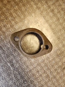 Air Cleaner to Carburetor flang for  Toyota Land Cruiser FJ40 2F - Picture 1 of 3