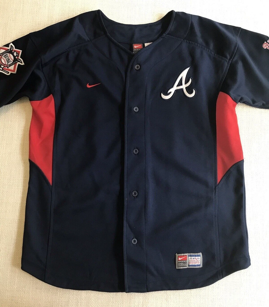 Andruw Jones MLB Fan Jerseys for sale | eBay