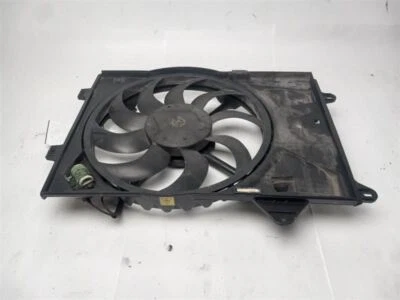 MOTOR VENTILADOR ESTADO RUEDA PARA CHEVROLET SONIC 2012-2013 Foto 1 de 4