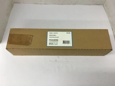 powers 7441213 Accritem Regulator 50/350 F - Image 1 of 4